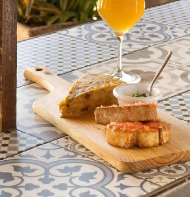 Taberna El Bocadito