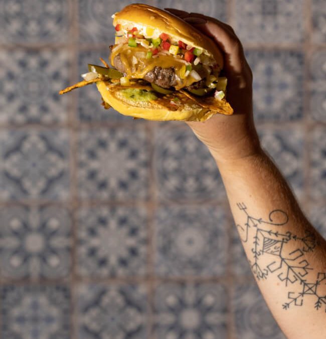 Leo´s Burguer