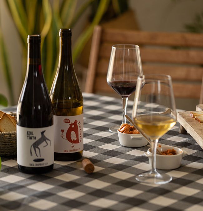 Bodega Cohombrillo