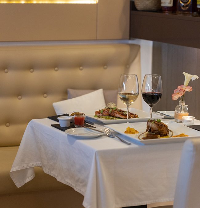 Restaurante el Navarro