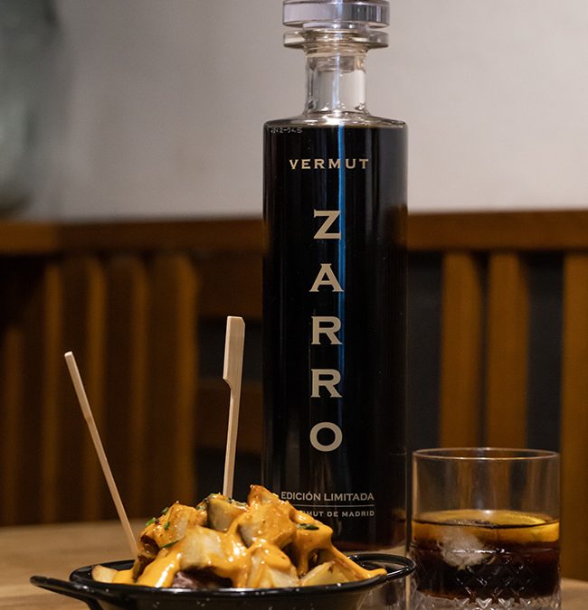 Bar Strava