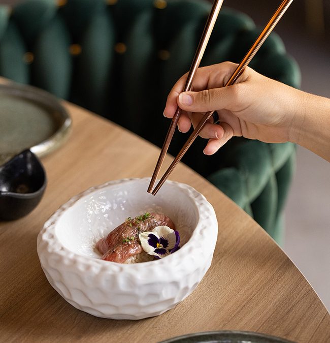 Shibumi Sushi Lab