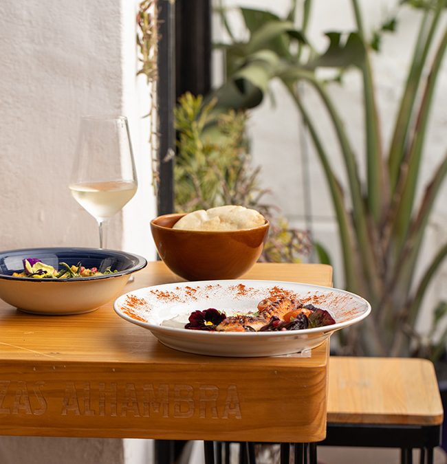 Bodega Santa Barbara